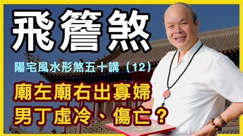 廟後富|「廟前窮廟後富？」 風水是這樣的嗎？ 快來看看科學解答